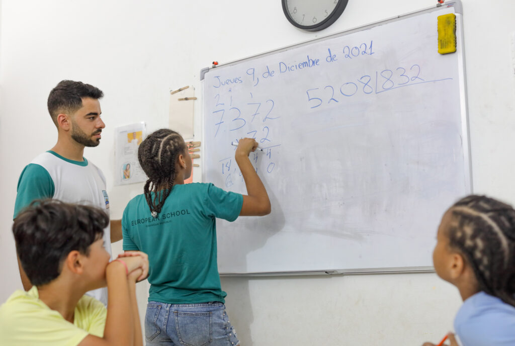 The High Cost of Distance Learning: How It's Impacting Your Child's Future europeanschooldr