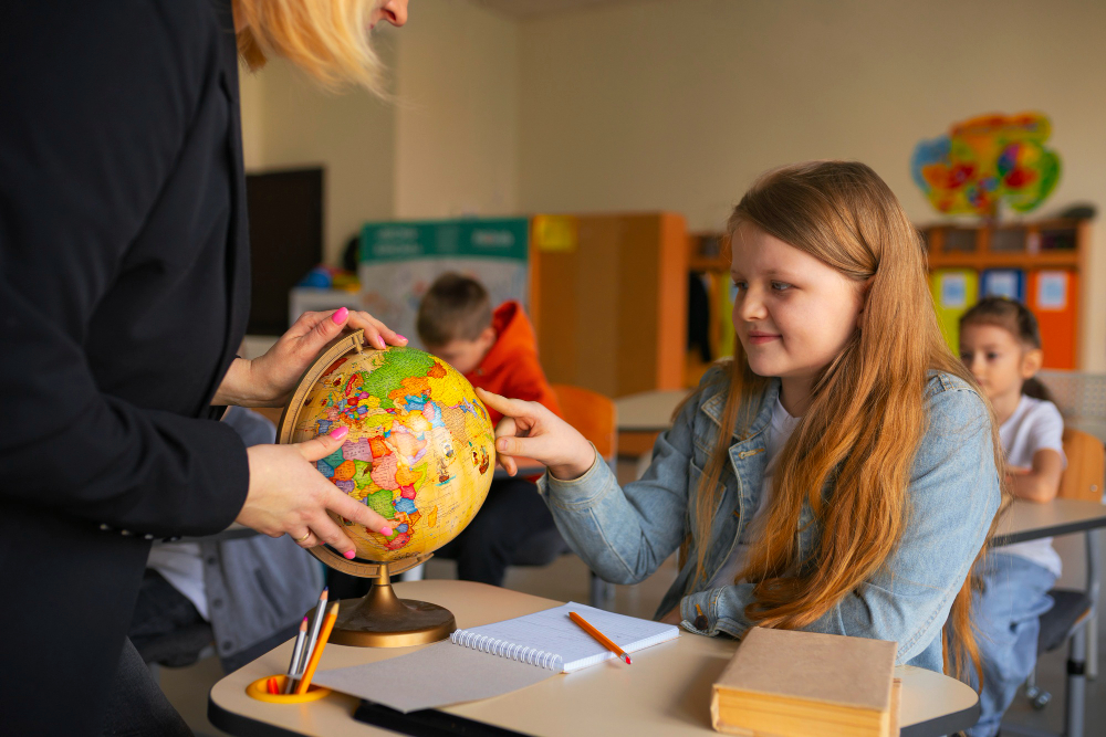 Nurturing Linguistic Diversity: Exploring Bilingual Education Schools and Programs in Elementary Education 2150401327
